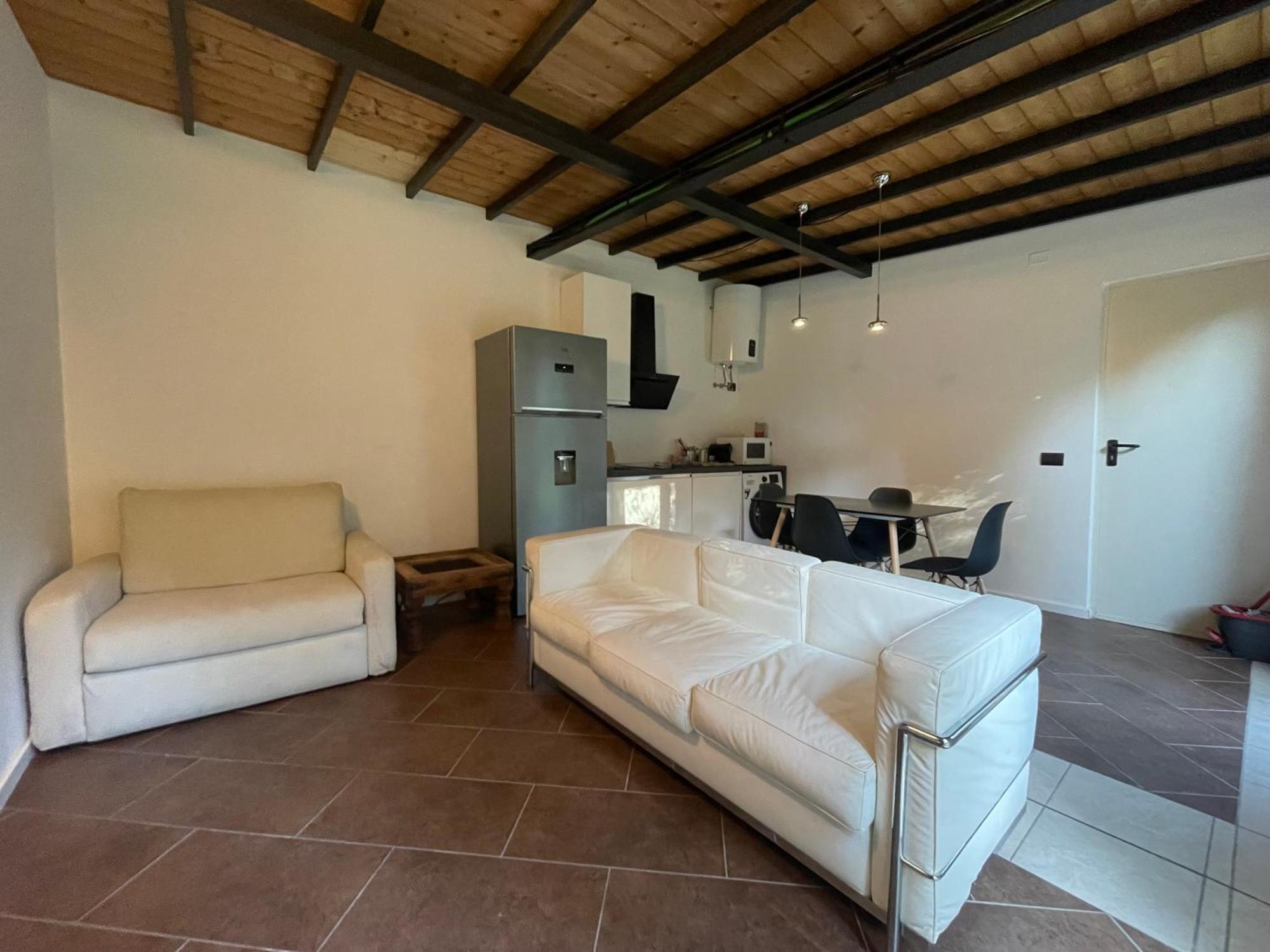 Residence Villa Masi Ferrara Exterior photo
