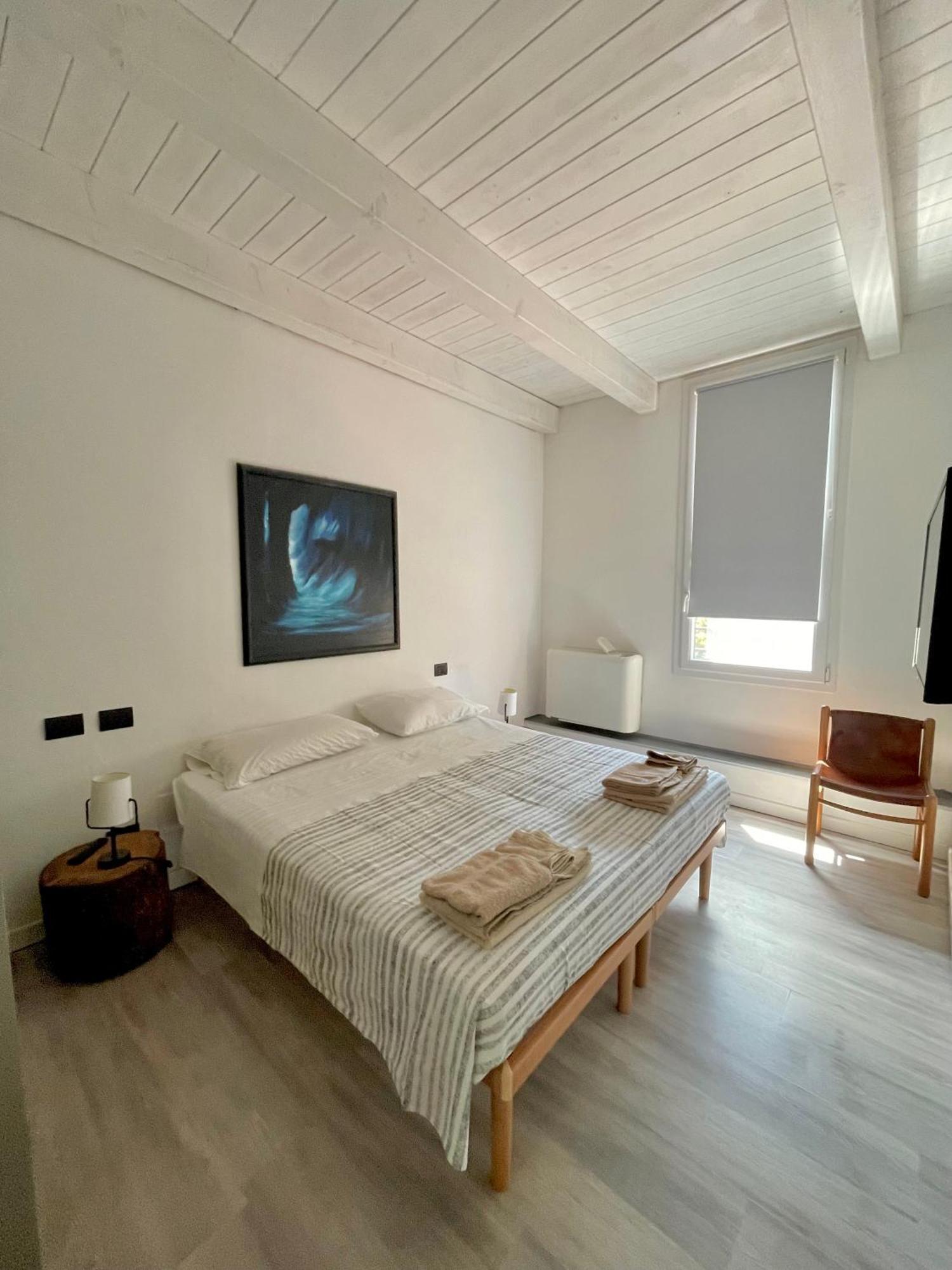 Residence Villa Masi Ferrara Exterior photo