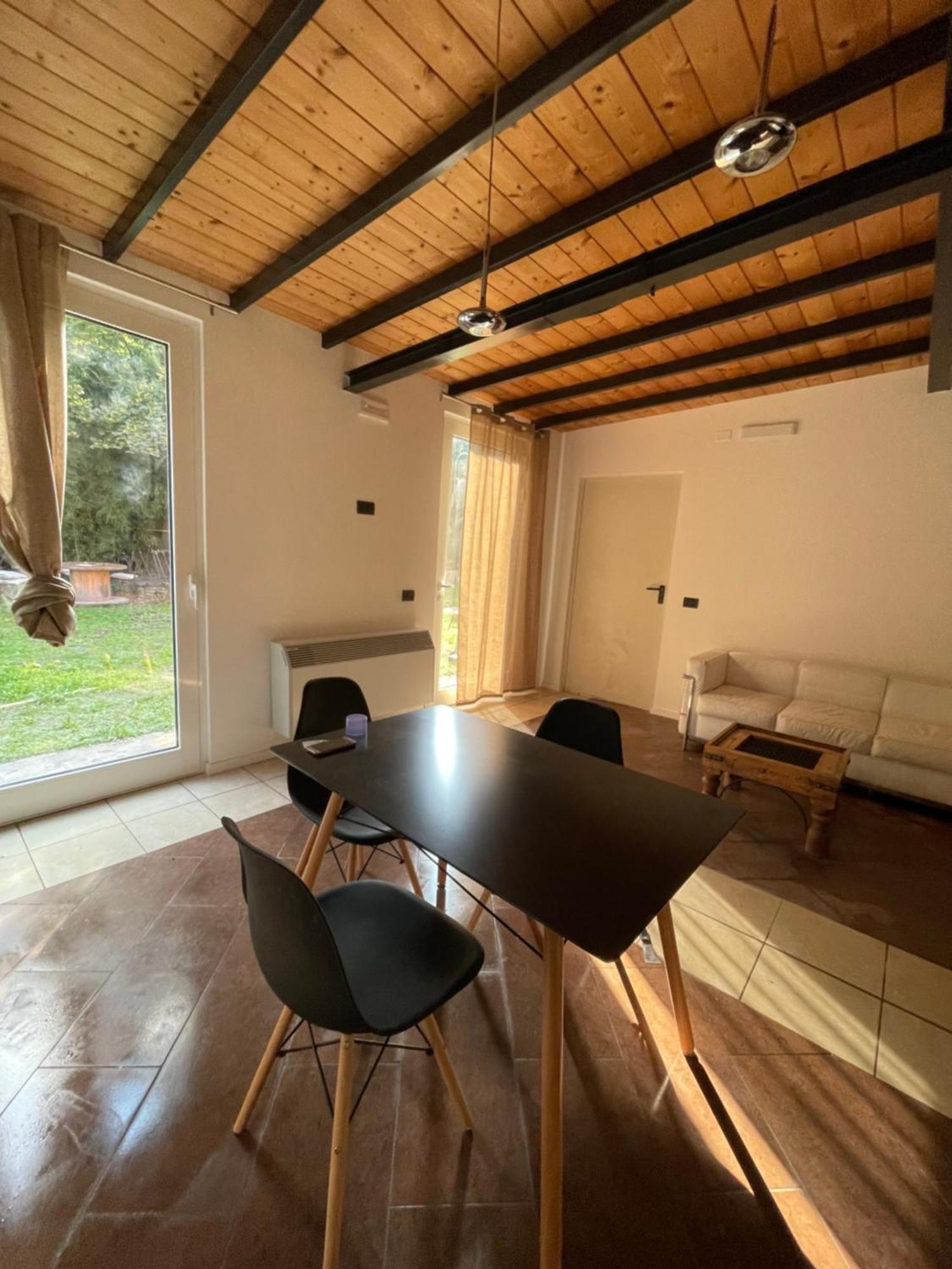 Residence Villa Masi Ferrara Exterior photo