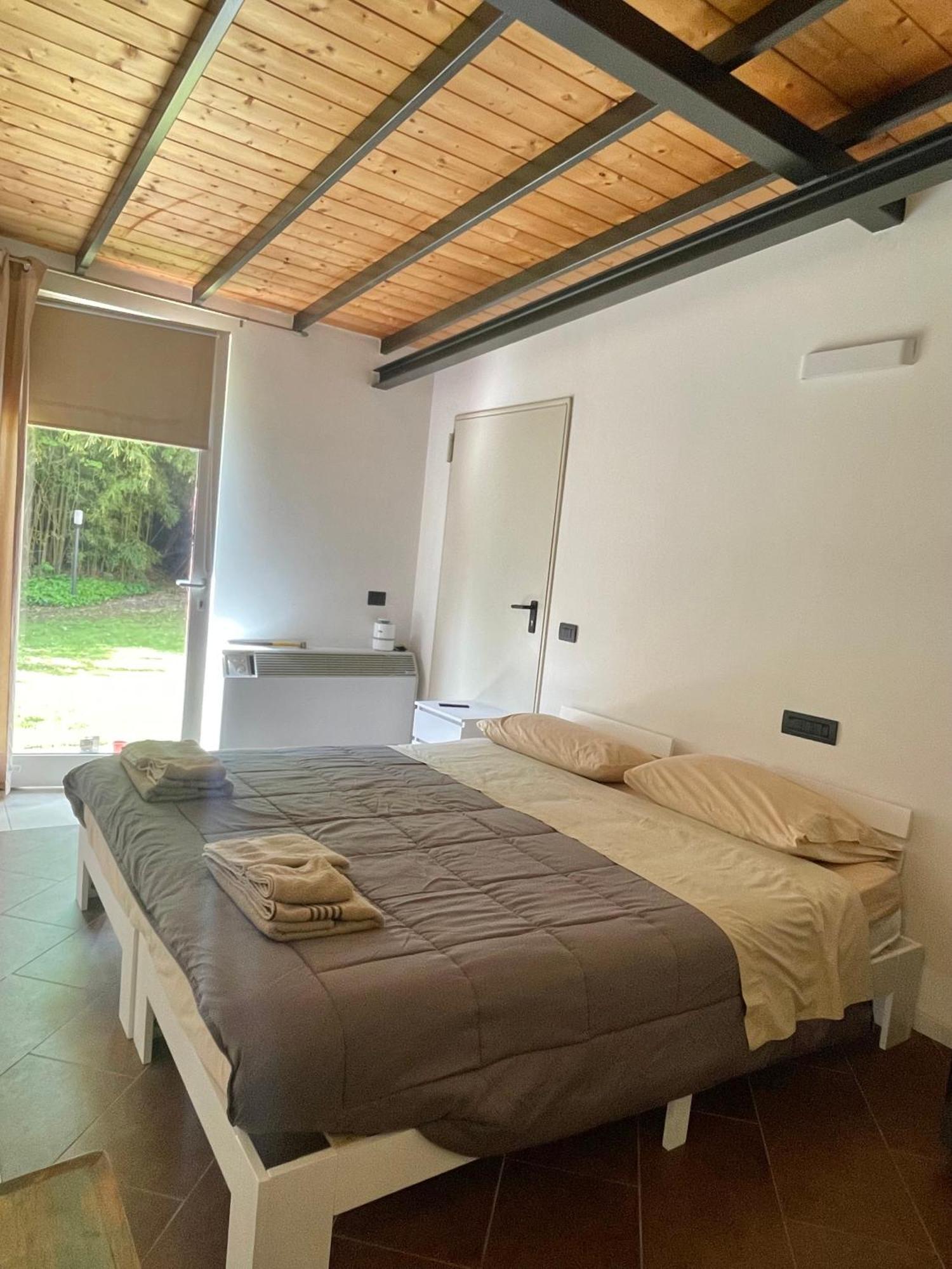 Residence Villa Masi Ferrara Exterior photo